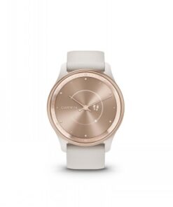 GARMIN VIVOMOVE TREND IVORY PEACH