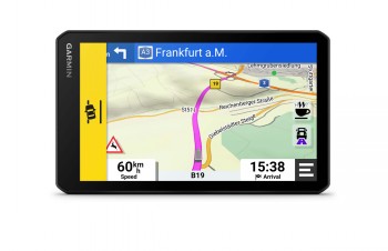 GARMIN DEZLCAM LGV710, SISÄISELLÄ AUTOKAMERALLA