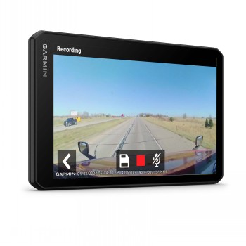 GARMIN DEZLCAM LGV710, SISÄISELLÄ AUTOKAMERALLA