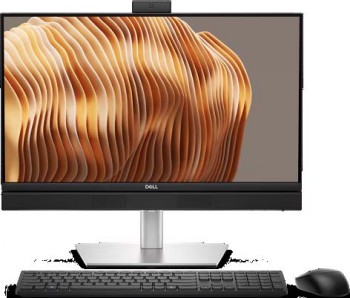DELL PRO 24 AIO I5-14500T/23.8FHD/16GB/512SSD/WLAN/W11P/1BW