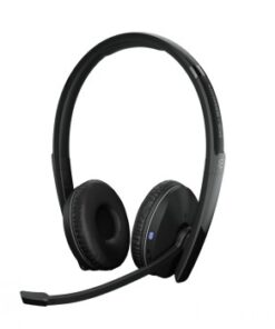 EPOS ADAPT 260 BT DOUBLE-SIDED HEADSET W/ USB-DONGLE UC TEAMS