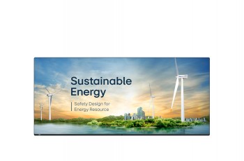 LG SIGNAGE DISPLAY, BM5N SERIES, 105" 21:9 5K 400NIT 16/7 ANDROID 13(AOSP), SPEAKER, WIFI