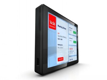 PHILIPS 10BDL3351T 10” P-CAP, ANDROID 13, POE, WIFI