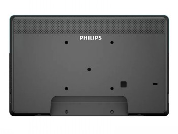 PHILIPS 10BDL3351T 10” P-CAP, ANDROID 13, POE, WIFI