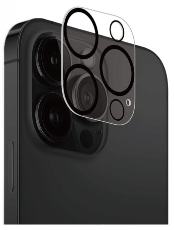 SCREENOR VIZOR+ IPHONE 15 PRO / 15 PRO MAX