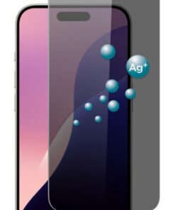 SCREENOR TEMPERED IPHONE 16 PRO / 17 / 17 PRO PRIVACY 360’