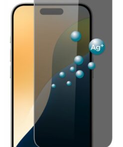 SCREENOR TEMPERED IPHONE 16 PRO MAX / 17 PRO MAX PRIVACY 360’