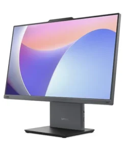 ThinkCentre Neo 50a G5 23" AIO: ohut kehys, ergonominen jalusta, Full HD näyttö. Tyylikkäät pastellisävyt yrityksille. - Prisma-IT Web