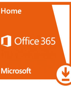 MICROSOFT 365 FAMILY, MUL, (ONLINE DOWNLOAD)