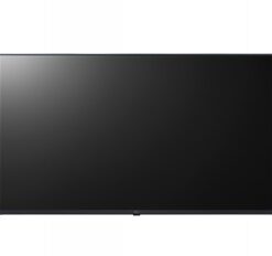 LG 43UL3J-E 43" UHD IPS 300 NITS 16/7 SOC WIFI