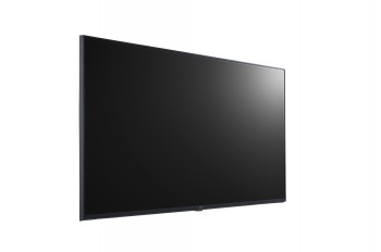 LG 43UL3J-E 43" UHD IPS 300 NITS 16/7 SOC WIFI