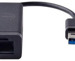 DELL ADAPTER - USB 3.0 TO ETHERNET (PXE)