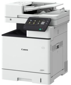 CANON I-SENSYS MF832CDW