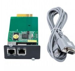 ABB 8408575 POWERVALUE 11 RT G2 6-10 KVA SNMP