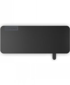 LENOVO USB-C SLIM TRAVEL DOCK