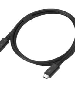 Startech 3m mini displayport to displayport 1.2 cable displayport 4k - displayport -kaapeli - displayport (uros) to mini displayport (uros) - 3 m - musta