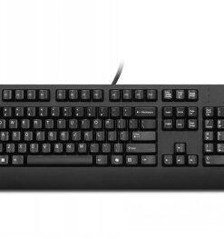 LENOVO PREFERRED II PRO USB KEYBOARD FIN/SWE (AI)