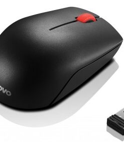 LENOVO ESSENTIAL WIRELESS COMPACT MOUSE