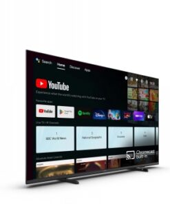 PHILIPS 50HFL4518U 50" HOSPITALITY TV