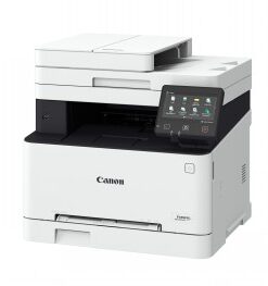 CANON I-SENSYS MF655CDW