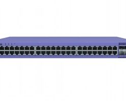 EXTREME NETWORKS 5320 (48 X 10/100/1000BASE-T POE+ (740W), 8 X 1GB SFP UPGRADABLE TO 10GB SFP+, FIXED AC PSU)