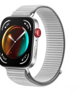HUAWEI WATCH FIT 3 GREY NYLON