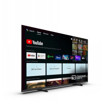 PHILIPS 55HFL4518U 55" HOSPITALITY TV