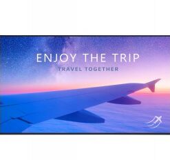 LG 55UH7N-E 55" UHD IPS 700 NITS 24/7 SOC WIFI HAZE