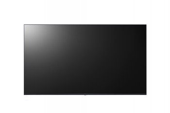 LG 55UL3J-M 55" UHD ADS 400 NITS 16/7 SOC WIFI