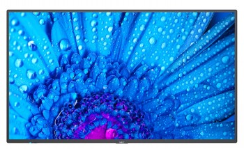 NEC 65" MULTISYNC M651 UHD IPS 500 NITS 24/7
