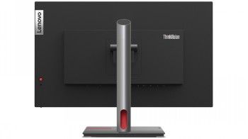 LENOVO 27" T27H-30 QHD IPS 16:9 DP/HDMI/USB-C(90W)/RJ45