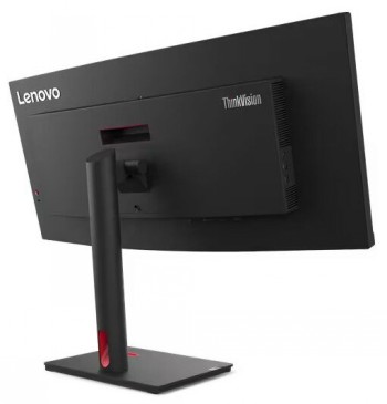 LENOVO 34" T34W-30 CURVED WQHD 21:9 HDMI/DP/USB-C(75W)/RJ45