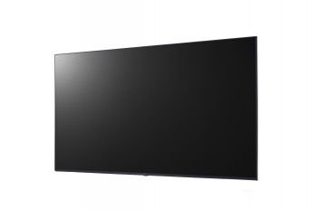 LG 65UL3J-E 65" UHD IPS 400 NITS 16/7 SOC WIFI