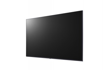 LG 65UL3J-E 65" UHD IPS 400 NITS 16/7 SOC WIFI