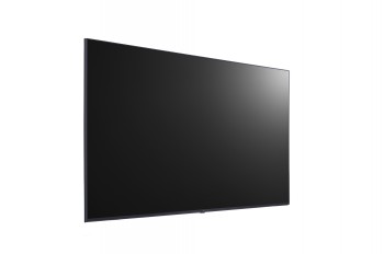 LG 65UL3J-E 65" UHD IPS 400 NITS 16/7 SOC WIFI