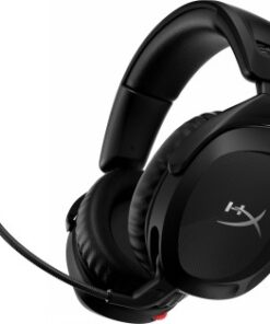 HYPERX CLOUD STINGER 2 - WIRELESS HEADSET (BLACK)