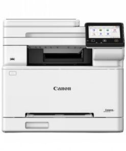 Canon laser mfp mf667cdw