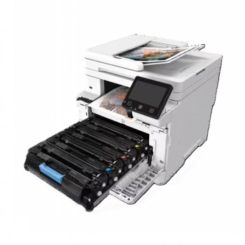 Canon laser mfp mf667cdw - Image 2
