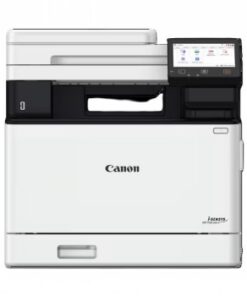 Canon laser mfp mf754cdw ii