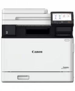 Canon laser mfp mf752cdw ii