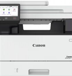 Canon i-sensys mf465dw ii