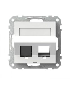 SCHNEIDER ELECTRIC EXXACT DATARASIA ACTASSI/KEYSTONE VINO VALKOINEN