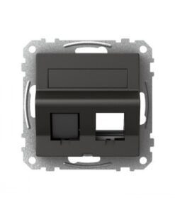 SCHNEIDER ELECTRIC EXXACT DATARASIA ACTASSI/KEYSTONE VINO ANTRASIITTI