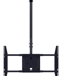 MB PUBL CEIL.MOUNT L SINGLE 40KG MAX.600