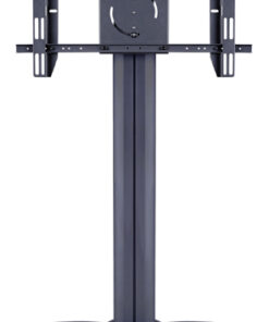 MB PUBL DISPLAY STAND 145 SINGLE BLACK
