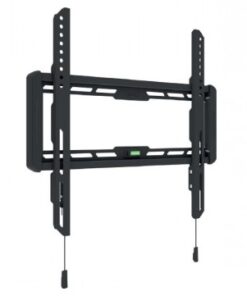 MB UNIVERSAL WALLMOUNT FIXED MEDIUM, MAX 50KG, VESA MAX 400X400 MM