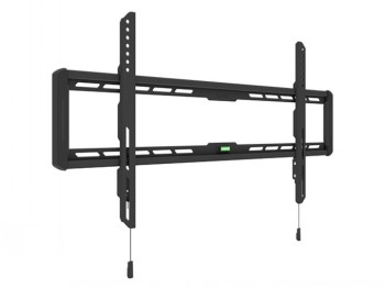 MB UNIVERSAL WALLMOUNT FIXED LARGE, MAX 60KG, VESA MAX 800X400 MM