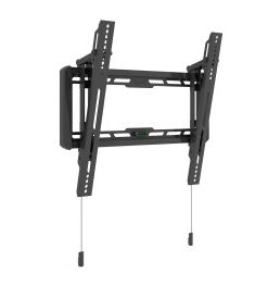 M UNIVERSAL WALLMOUNT TILT MEDIUM BLACK