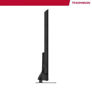 THOMSON 75" QLED UHD GOOGLE SMART TV