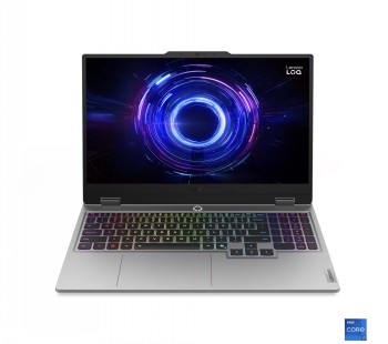 LENOVO LOQ 15.6FHD 144HZ/I5-13450HX/24GB/1TB/RTX5060/W11H